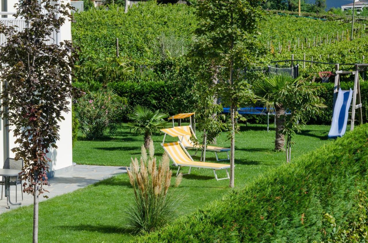 Quellenhof Apartamento Termeno Exterior foto